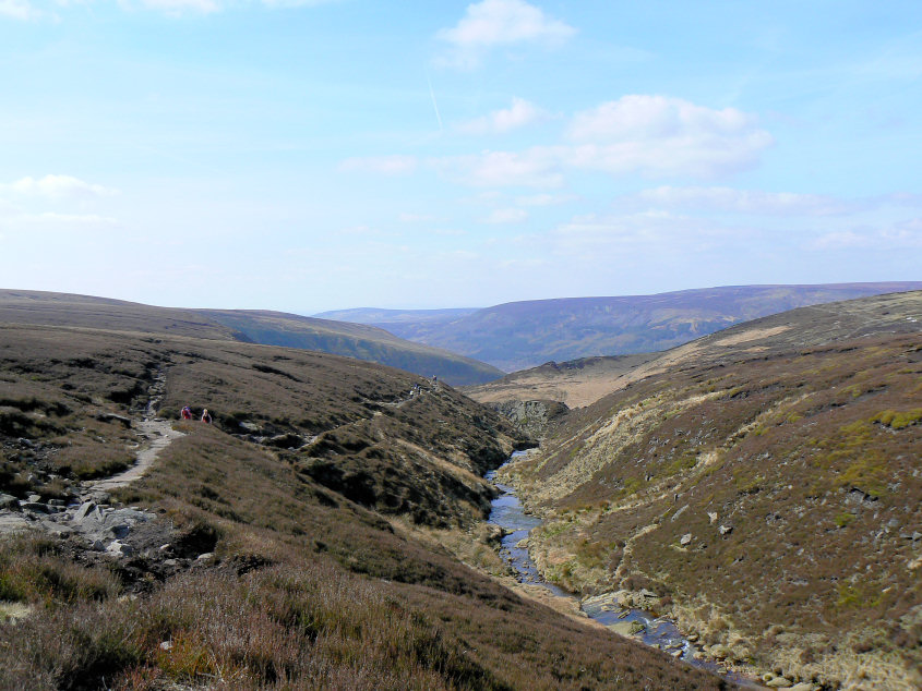 Clough Edge Clough Edge